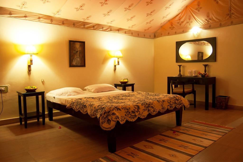 Mirvana Nature Resort And Camps Sorhakor Номер фото