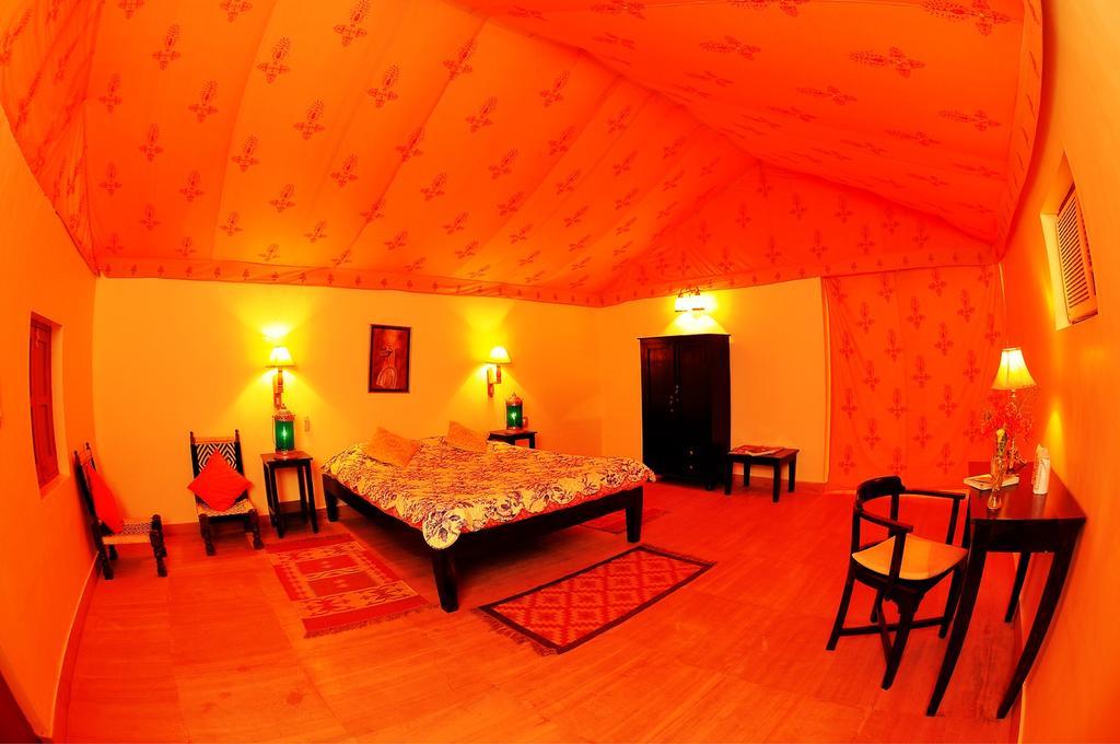 Mirvana Nature Resort And Camps Sorhakor Номер фото