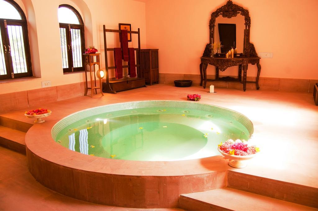 Mirvana Nature Resort And Camps Sorhakor Экстерьер фото