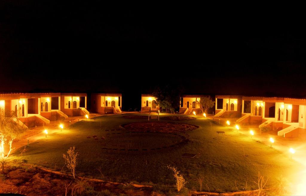 Mirvana Nature Resort And Camps Sorhakor Экстерьер фото
