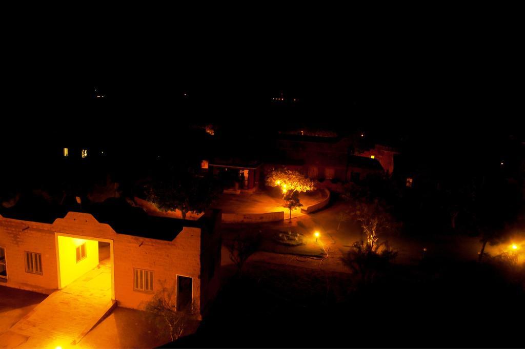 Mirvana Nature Resort And Camps Sorhakor Экстерьер фото