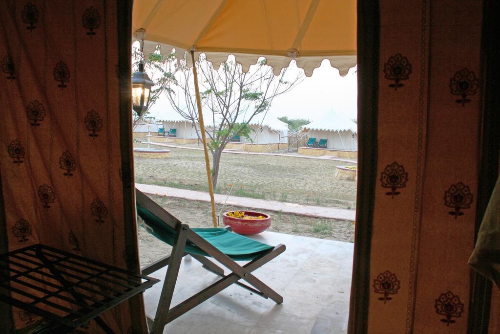 Mirvana Nature Resort And Camps Sorhakor Номер фото