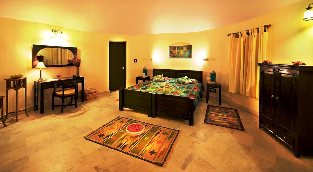 Mirvana Nature Resort And Camps Sorhakor Номер фото