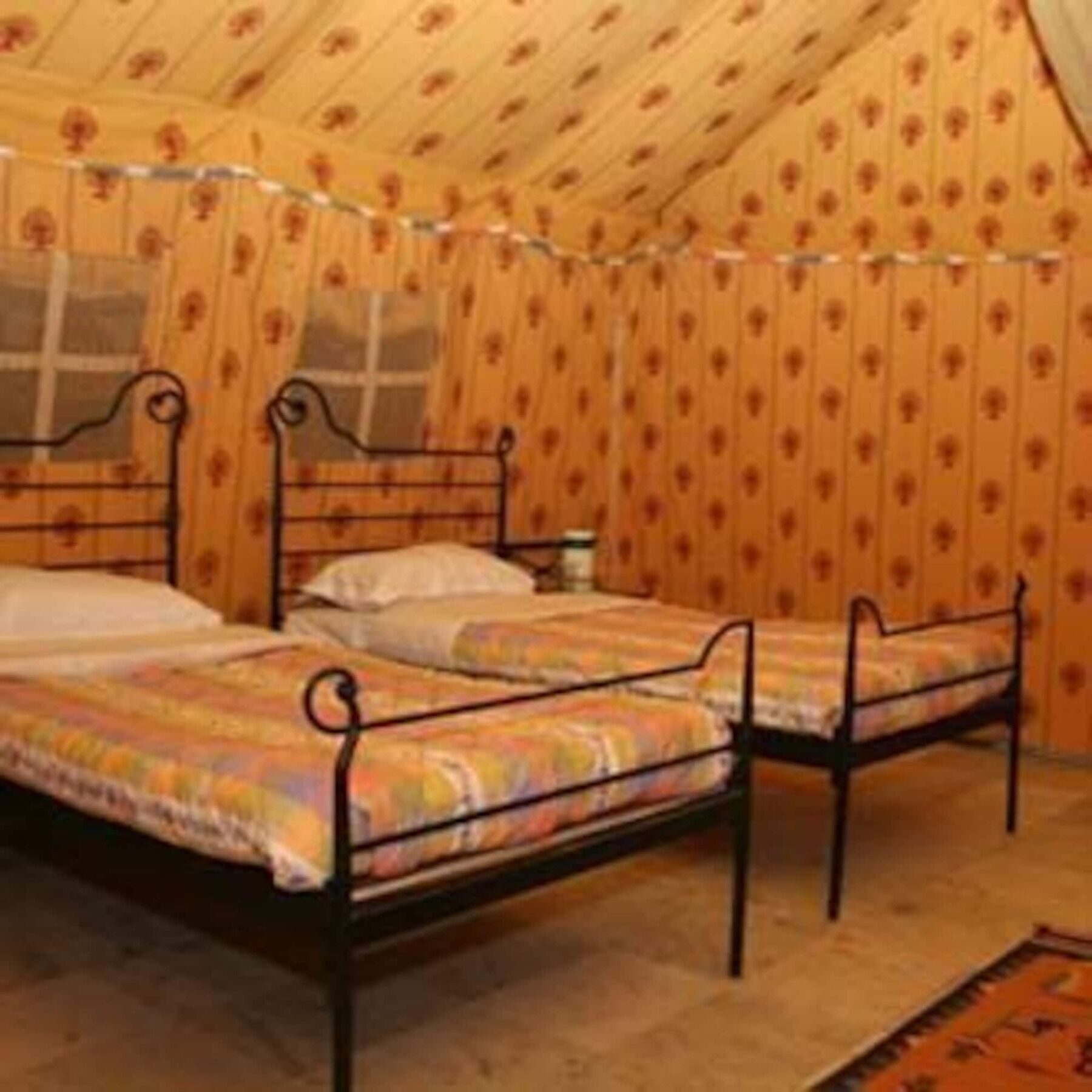 Mirvana Nature Resort And Camps Sorhakor Экстерьер фото
