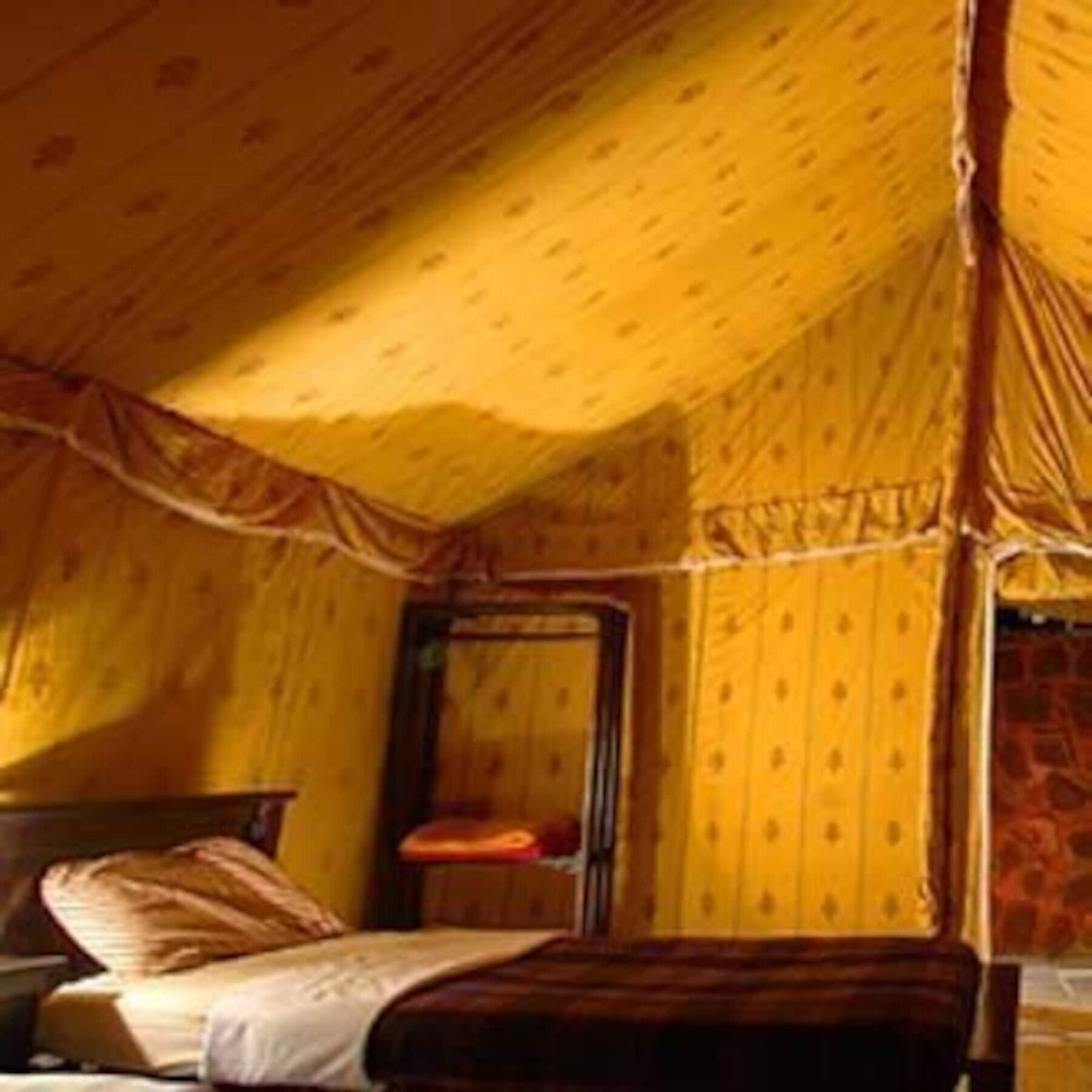 Mirvana Nature Resort And Camps Sorhakor Экстерьер фото